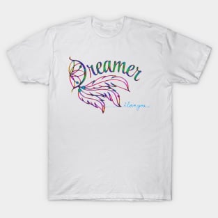 Dreamer T-Shirt